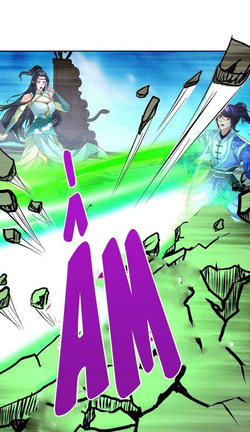 Thần Hồn Võ Đế Chapter 231 - Trang 2