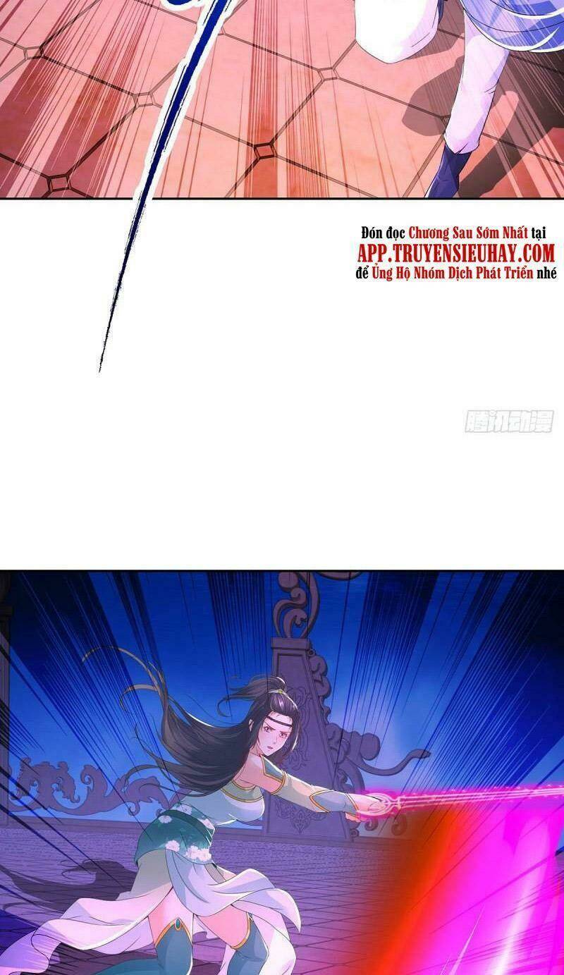 Thần Hồn Võ Đế Chapter 231 - Trang 2