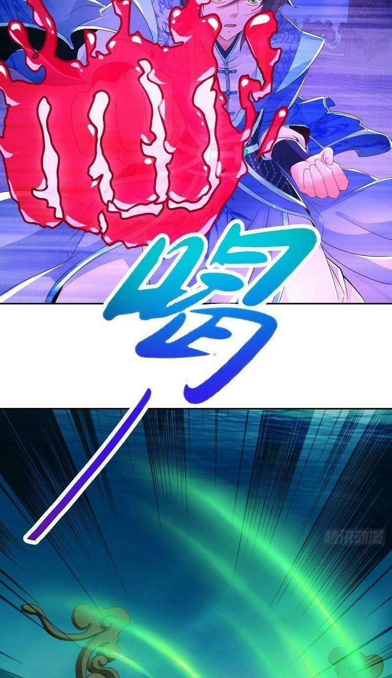 Thần Hồn Võ Đế Chapter 231 - Trang 2