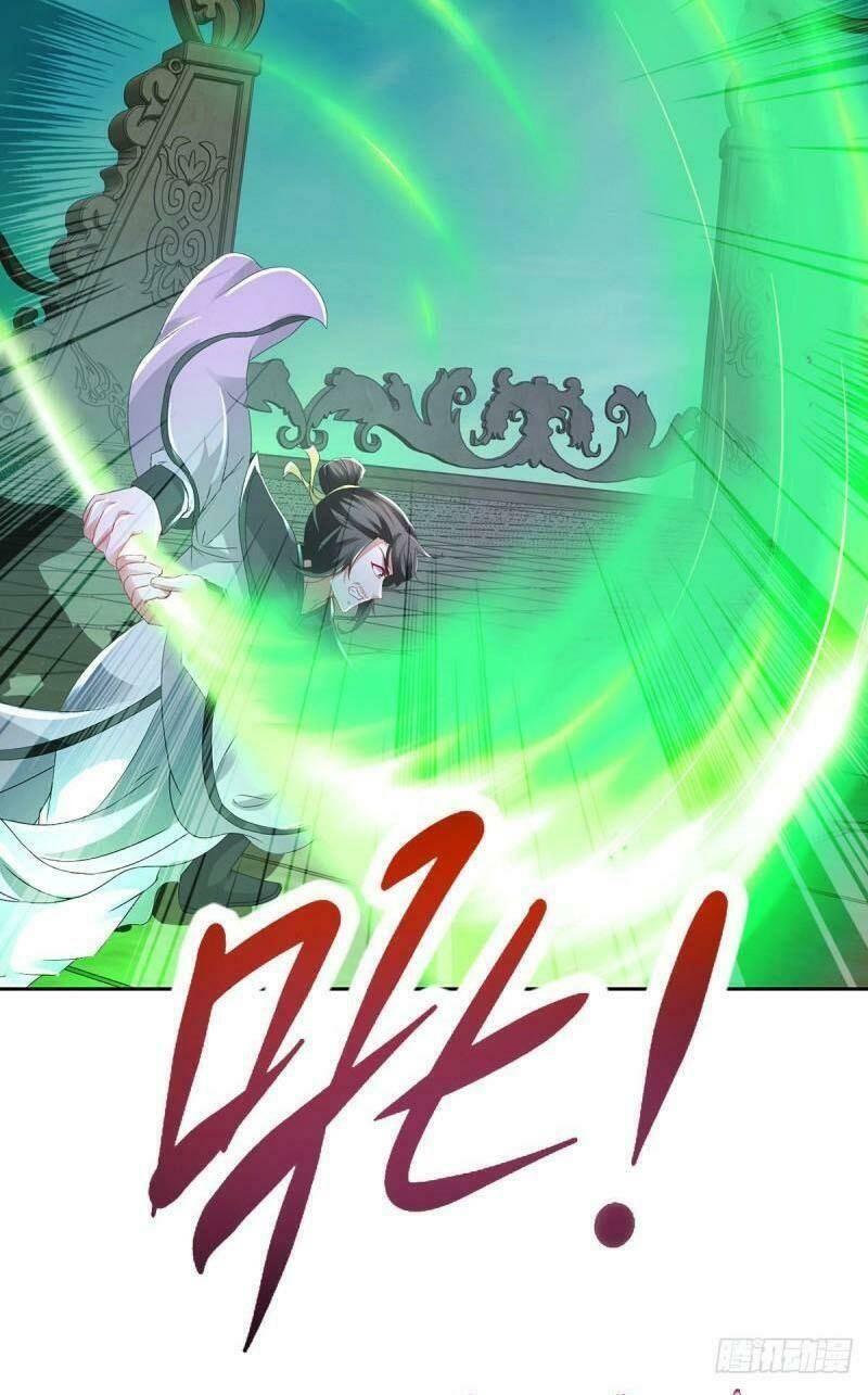 Thần Hồn Võ Đế Chapter 231 - Trang 2