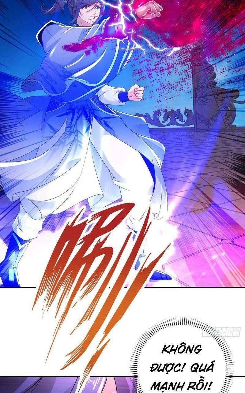 Thần Hồn Võ Đế Chapter 231 - Trang 2