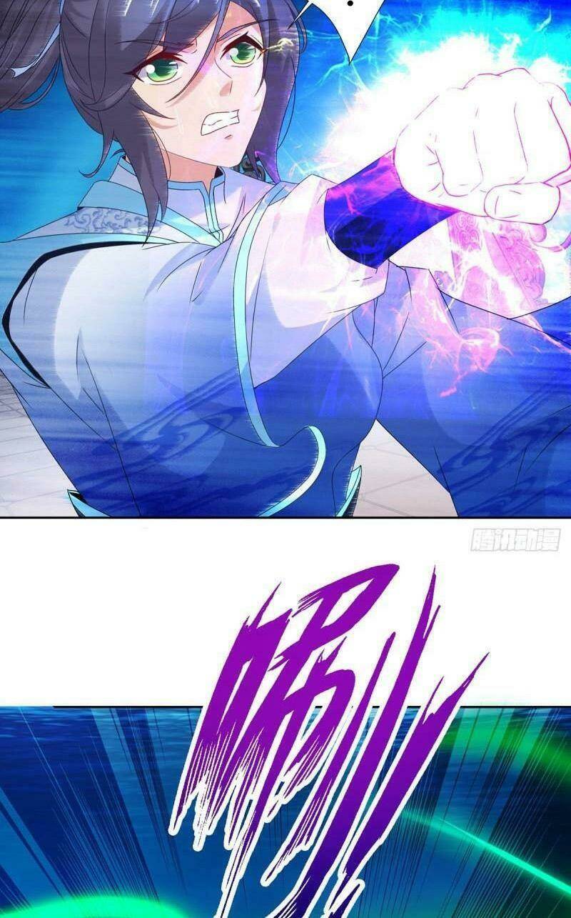 Thần Hồn Võ Đế Chapter 231 - Trang 2