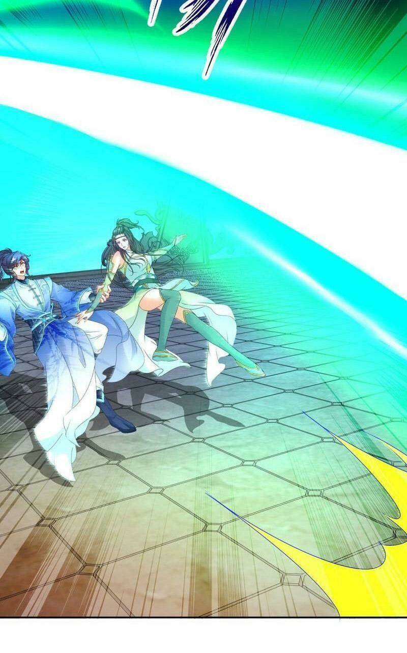 Thần Hồn Võ Đế Chapter 231 - Trang 2