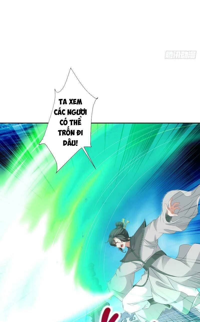 Thần Hồn Võ Đế Chapter 231 - Trang 2