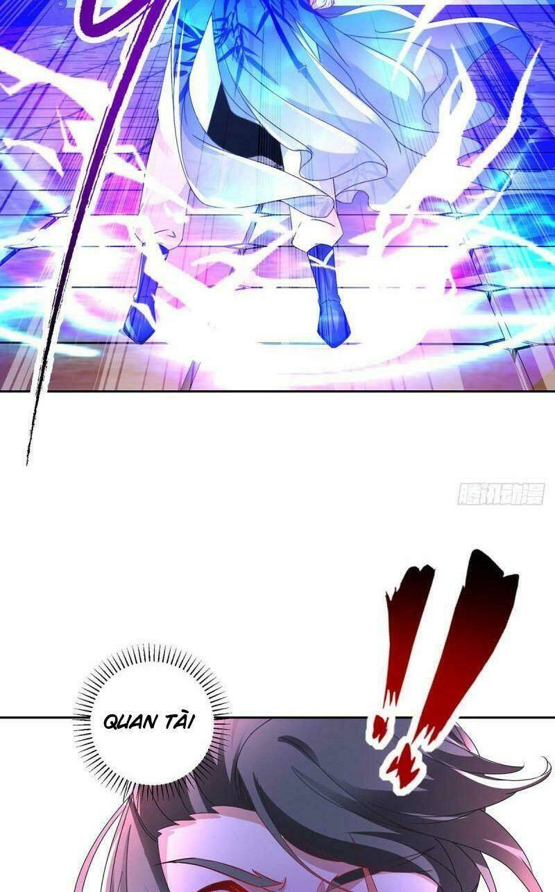 Thần Hồn Võ Đế Chapter 231 - Trang 2