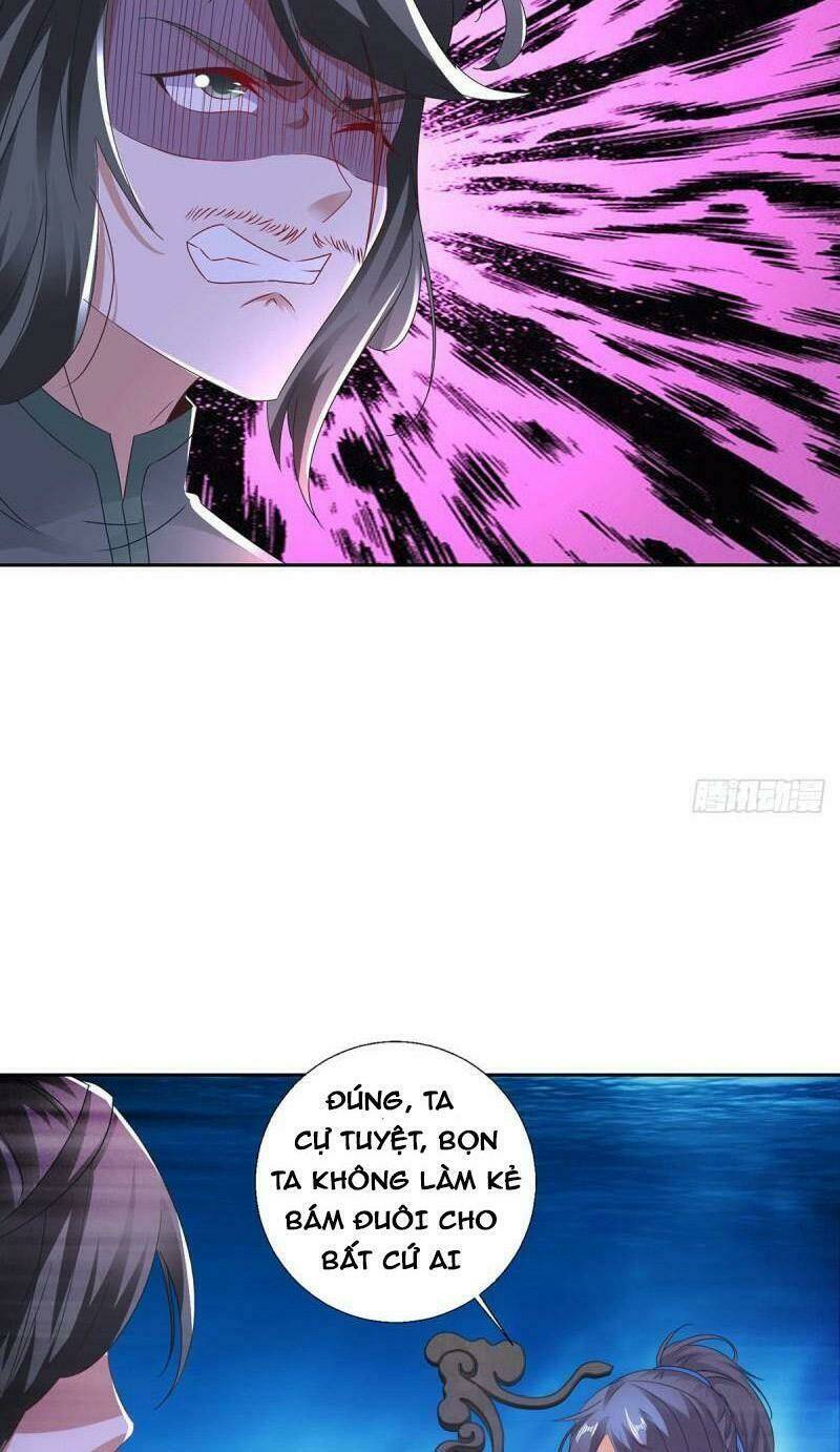 Thần Hồn Võ Đế Chapter 231 - Trang 2