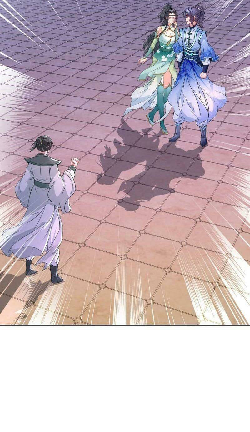 Thần Hồn Võ Đế Chapter 231 - Trang 2