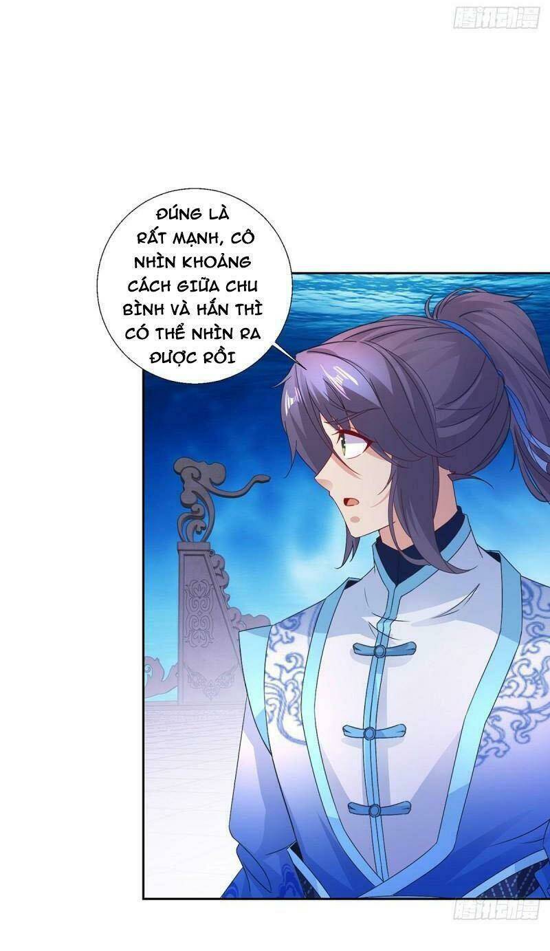 Thần Hồn Võ Đế Chapter 231 - Trang 2