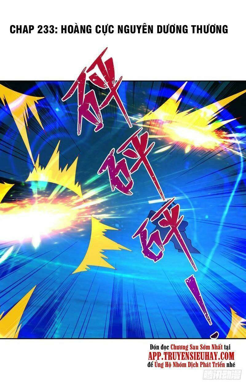 Thần Hồn Võ Đế Chapter 233 - Trang 2