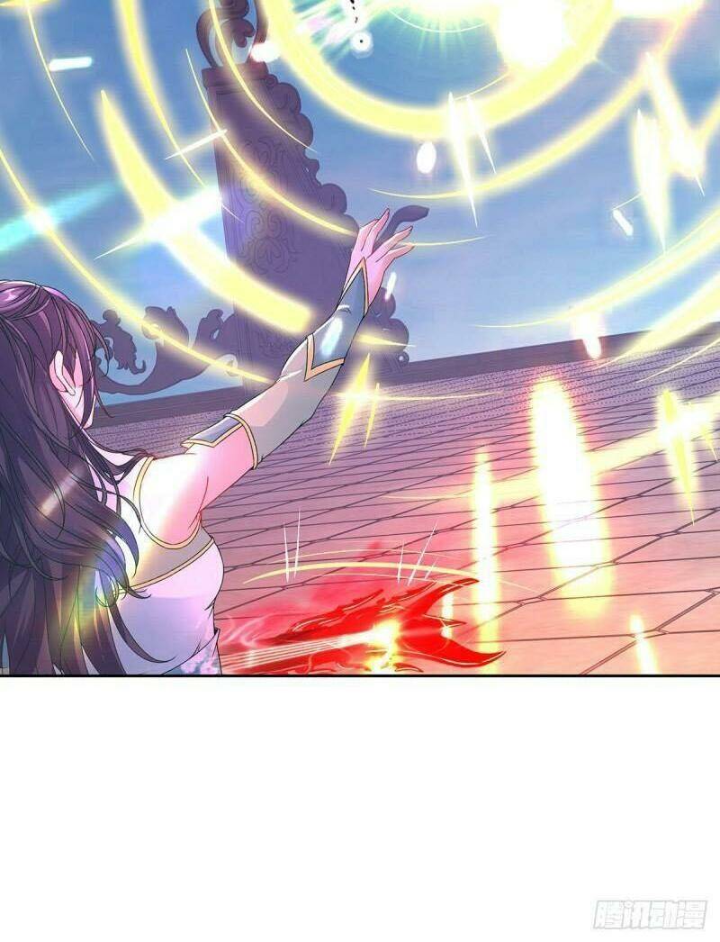 Thần Hồn Võ Đế Chapter 233 - Trang 2