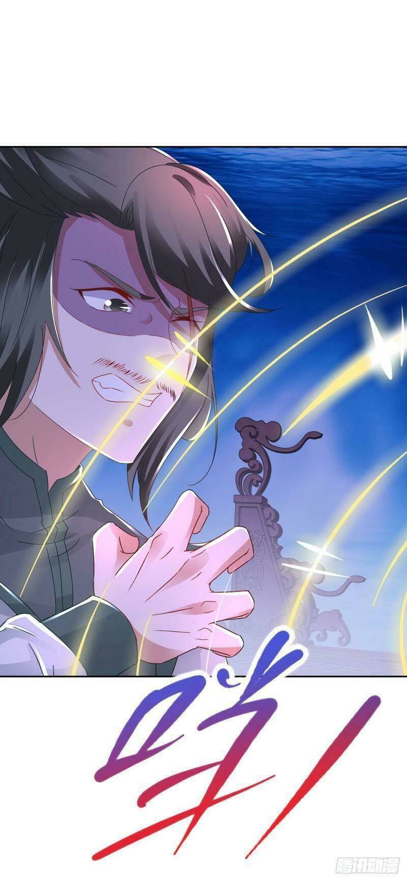 Thần Hồn Võ Đế Chapter 233 - Trang 2