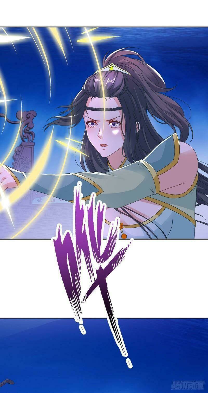 Thần Hồn Võ Đế Chapter 233 - Trang 2