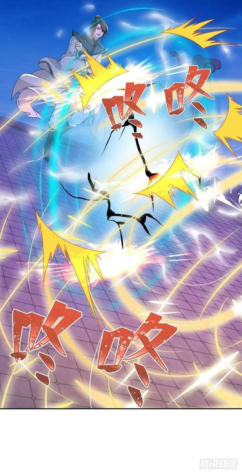 Thần Hồn Võ Đế Chapter 233 - Trang 2