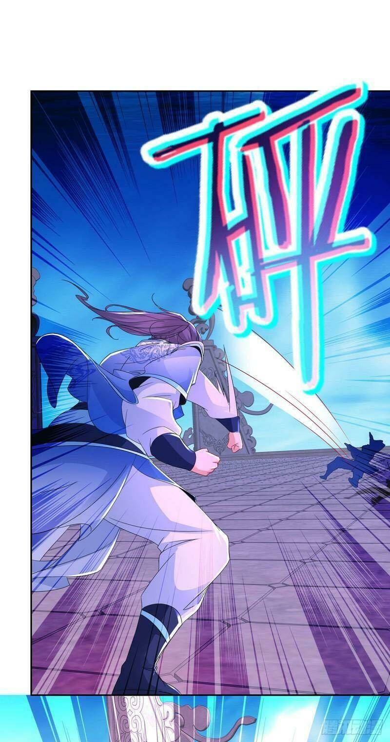 Thần Hồn Võ Đế Chapter 233 - Trang 2