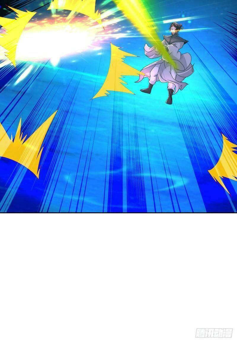 Thần Hồn Võ Đế Chapter 233 - Trang 2