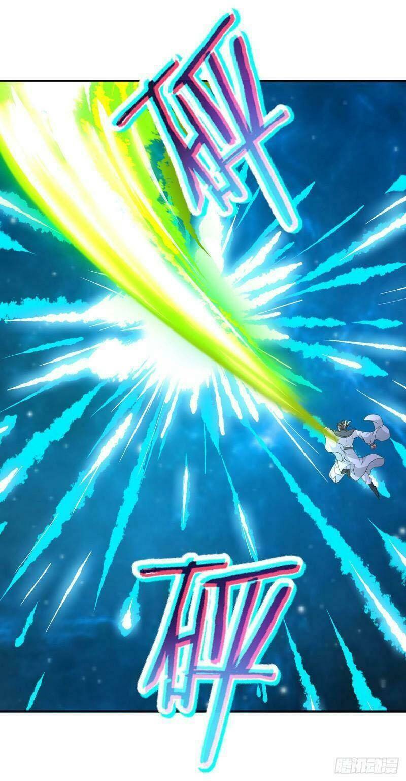 Thần Hồn Võ Đế Chapter 233 - Trang 2