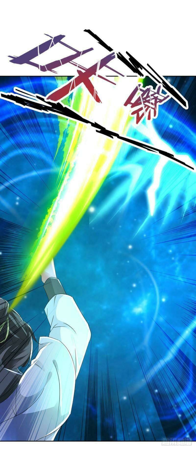 Thần Hồn Võ Đế Chapter 233 - Trang 2