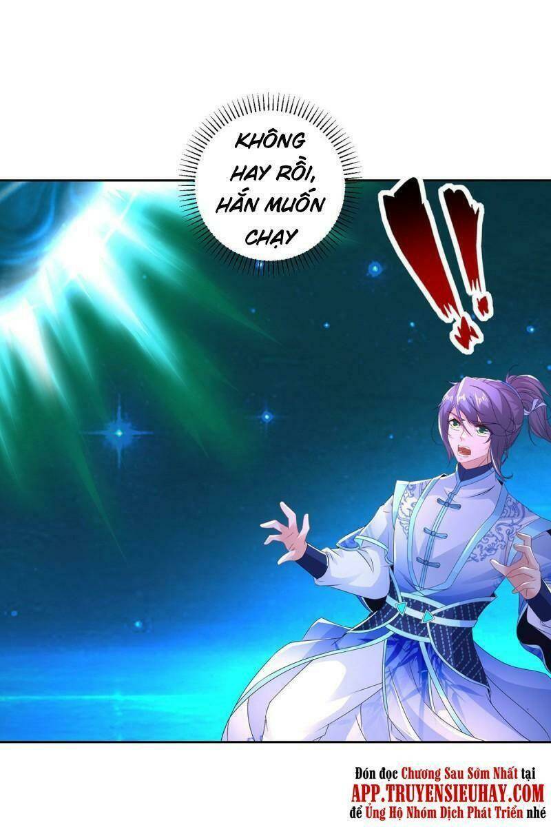 Thần Hồn Võ Đế Chapter 233 - Trang 2