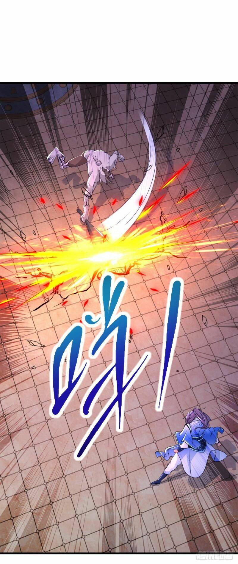 Thần Hồn Võ Đế Chapter 234 - Trang 2