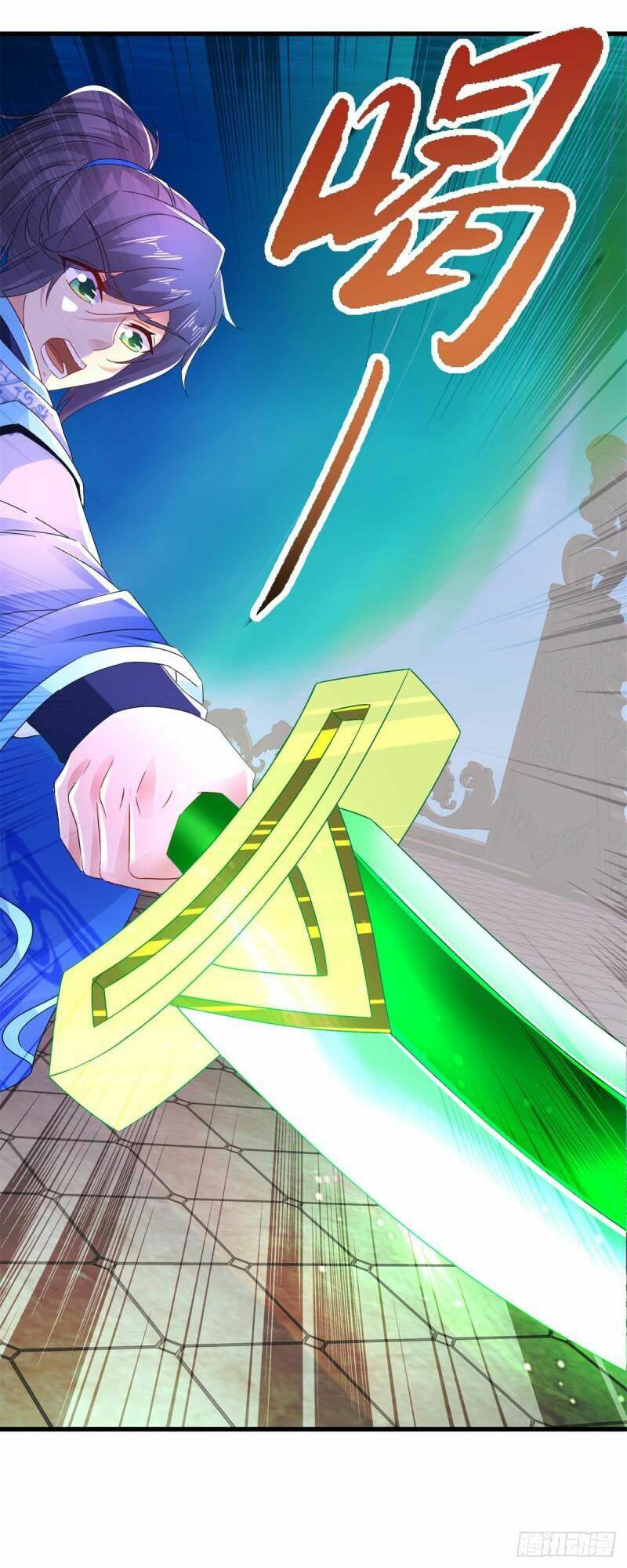 Thần Hồn Võ Đế Chapter 234 - Trang 2