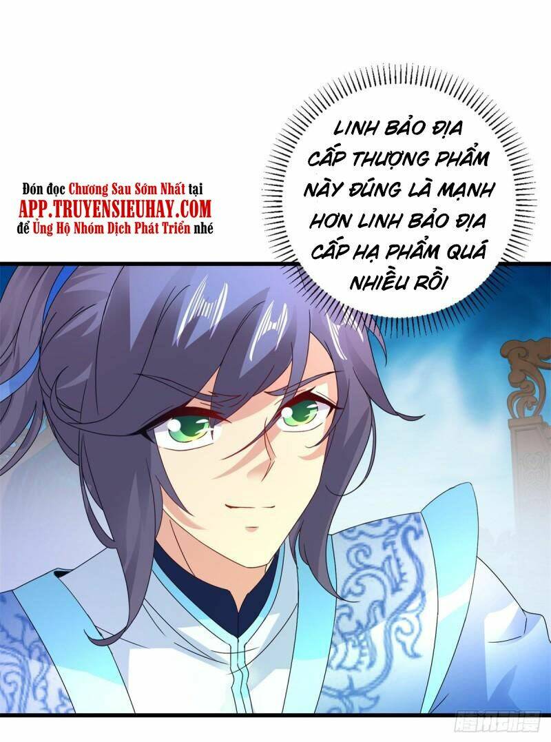 Thần Hồn Võ Đế Chapter 234 - Trang 2