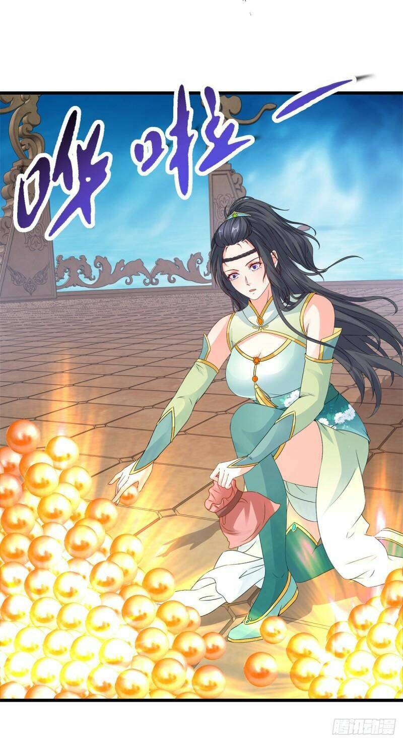 Thần Hồn Võ Đế Chapter 234 - Trang 2