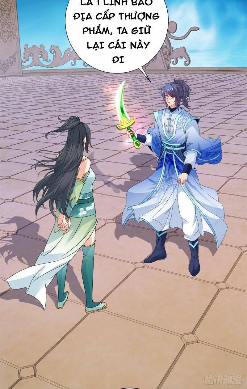 Thần Hồn Võ Đế Chapter 234 - Trang 2