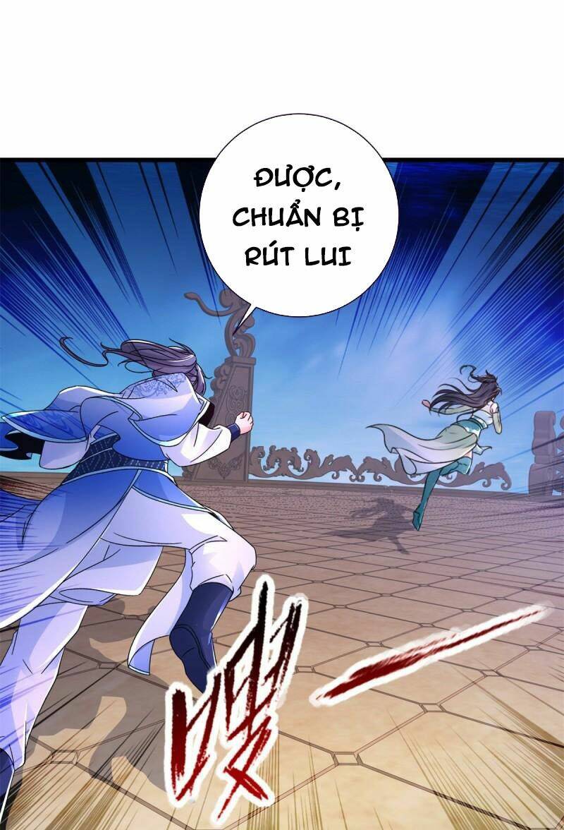 Thần Hồn Võ Đế Chapter 234 - Trang 2