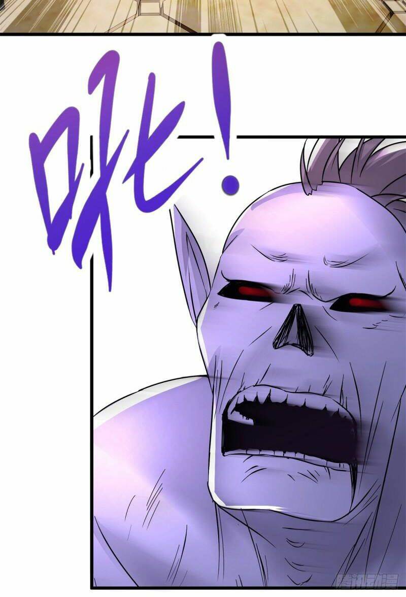 Thần Hồn Võ Đế Chapter 234 - Trang 2