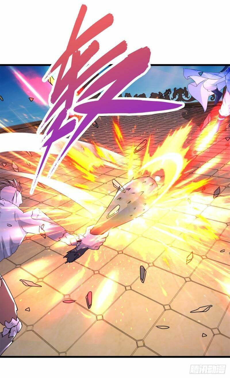 Thần Hồn Võ Đế Chapter 234 - Trang 2