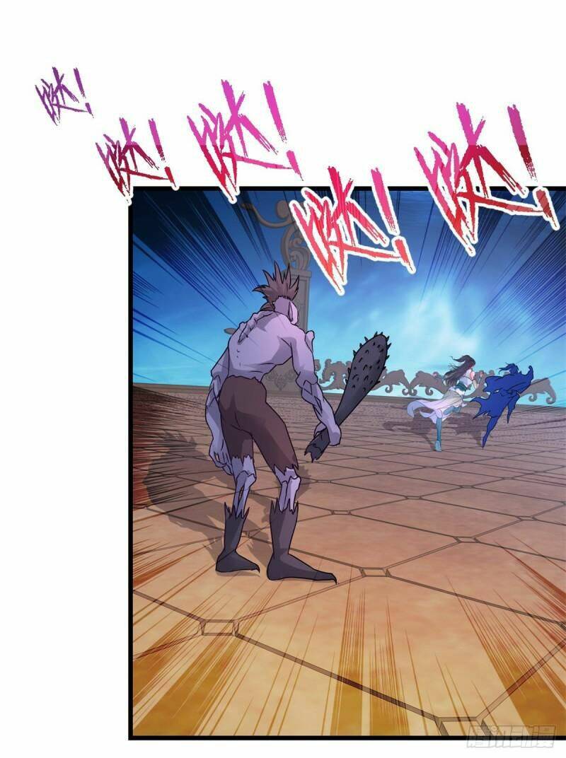 Thần Hồn Võ Đế Chapter 234 - Trang 2