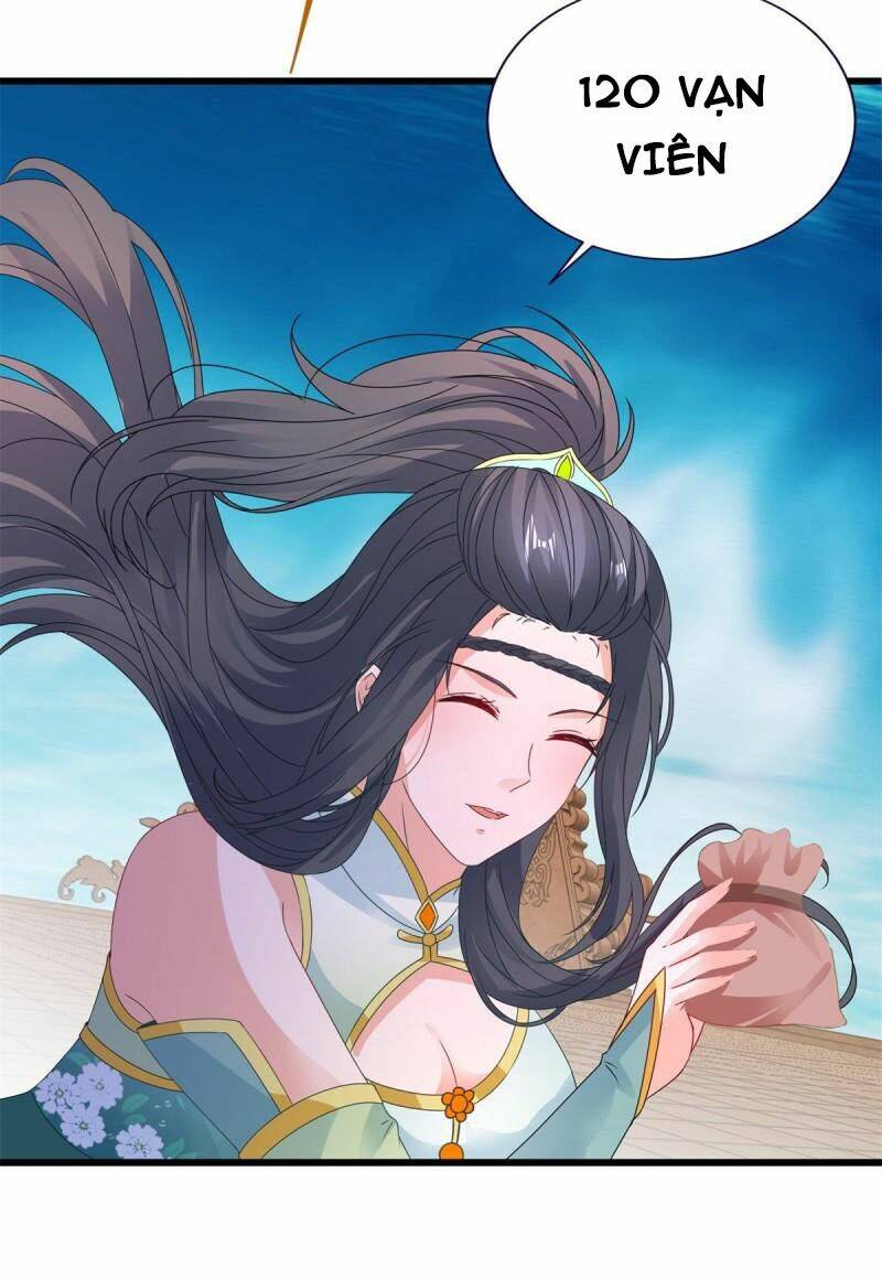 Thần Hồn Võ Đế Chapter 234 - Trang 2