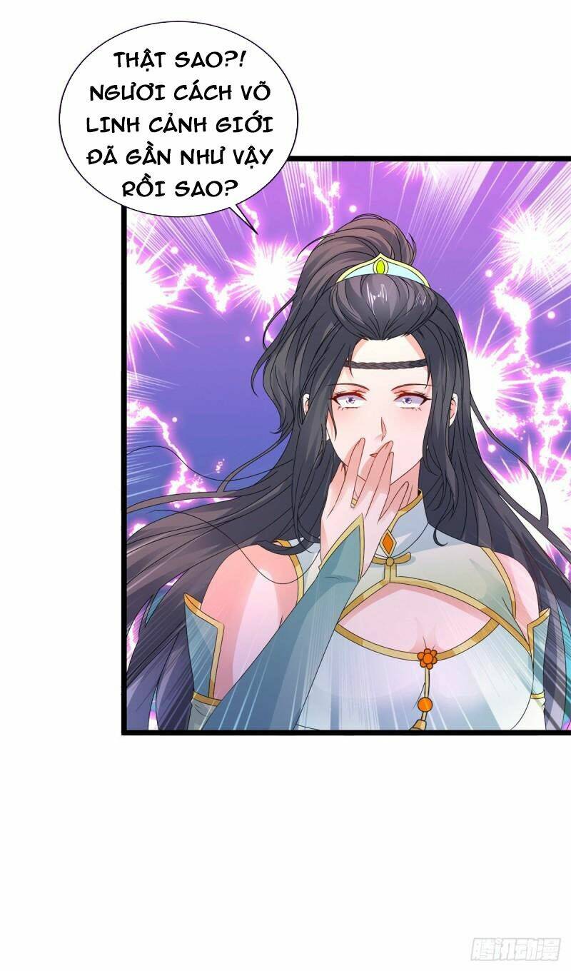 Thần Hồn Võ Đế Chapter 234 - Trang 2