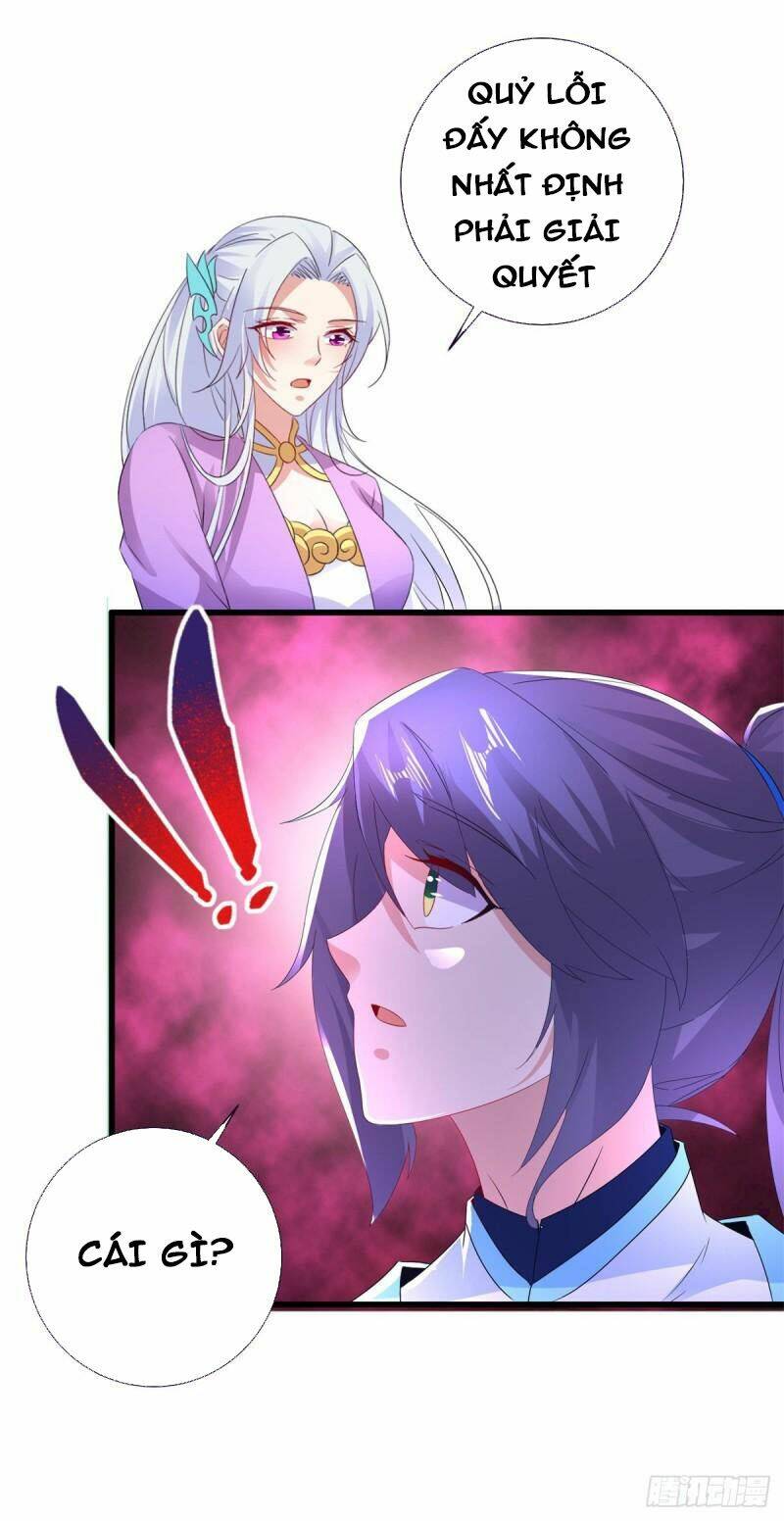 Thần Hồn Võ Đế Chapter 234 - Trang 2