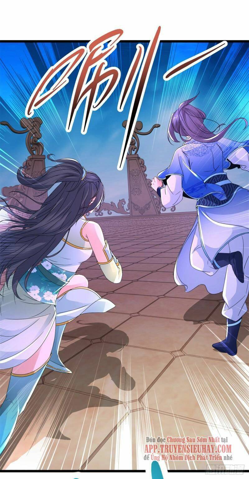 Thần Hồn Võ Đế Chapter 234 - Trang 2