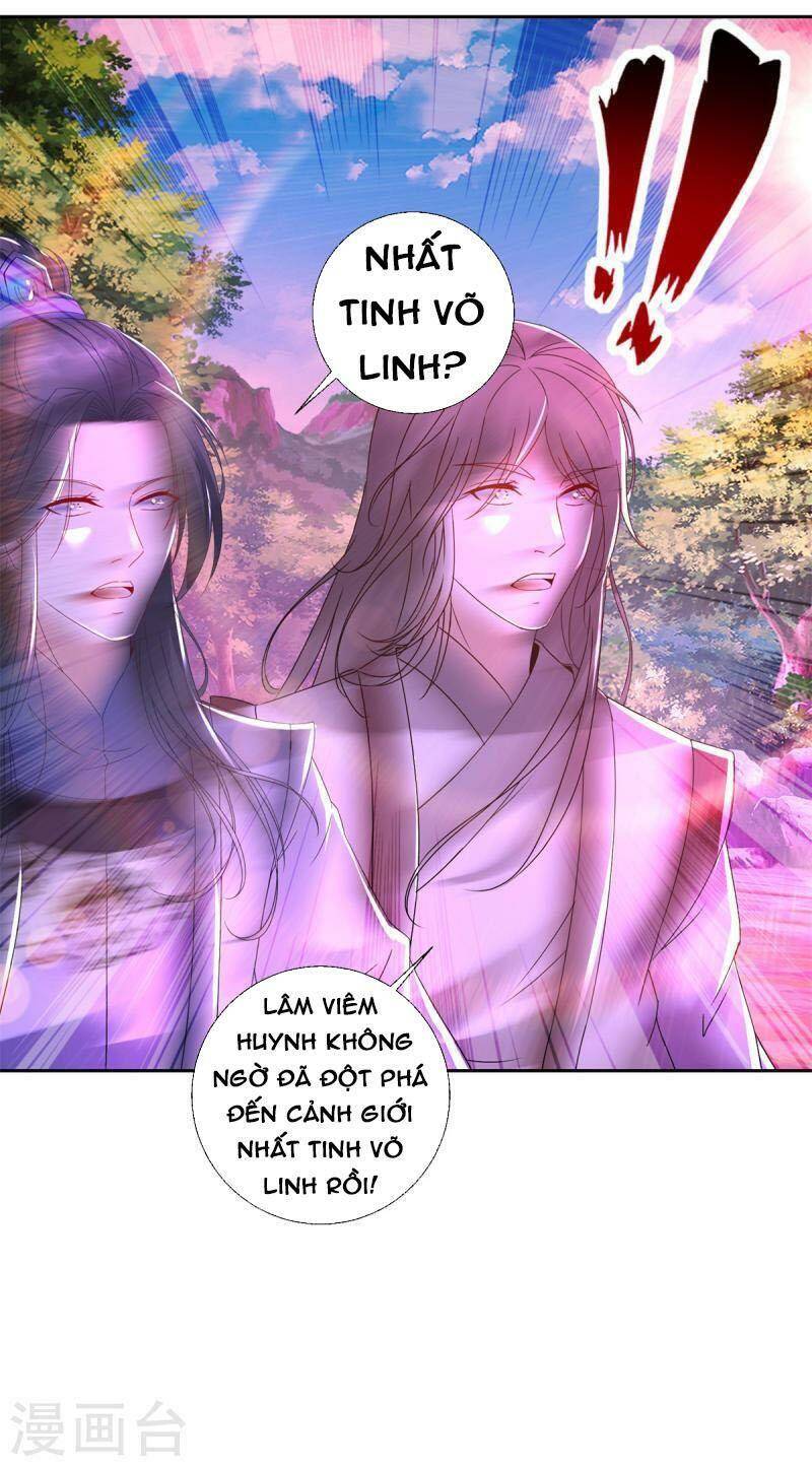 Thần Hồn Võ Đế Chapter 237 - Trang 2