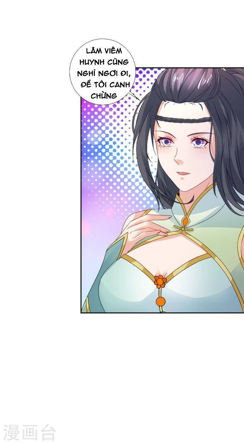 Thần Hồn Võ Đế Chapter 237 - Trang 2