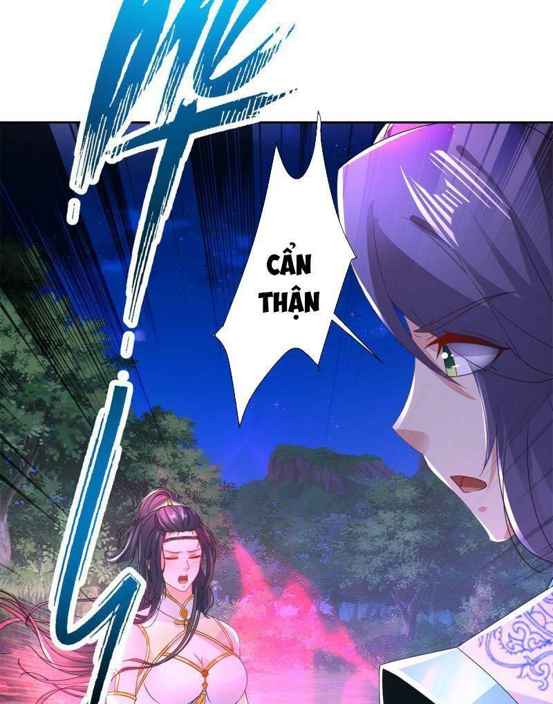 Thần Hồn Võ Đế Chapter 237 - Trang 2