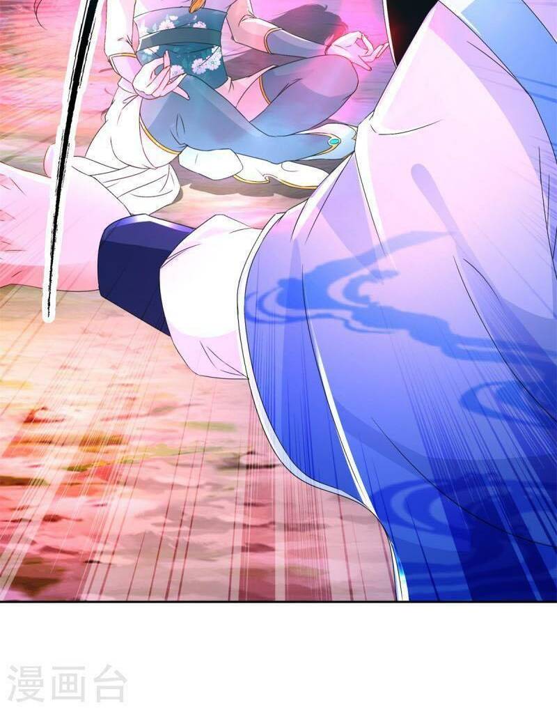 Thần Hồn Võ Đế Chapter 237 - Trang 2