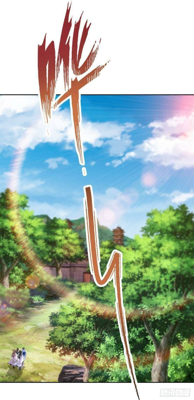 Thần Hồn Võ Đế Chapter 239 - Trang 2