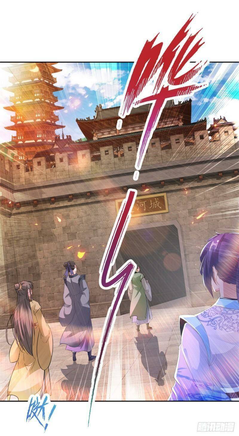 Thần Hồn Võ Đế Chapter 239 - Trang 2