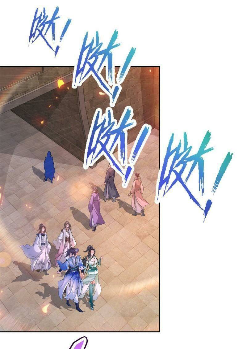 Thần Hồn Võ Đế Chapter 239 - Trang 2