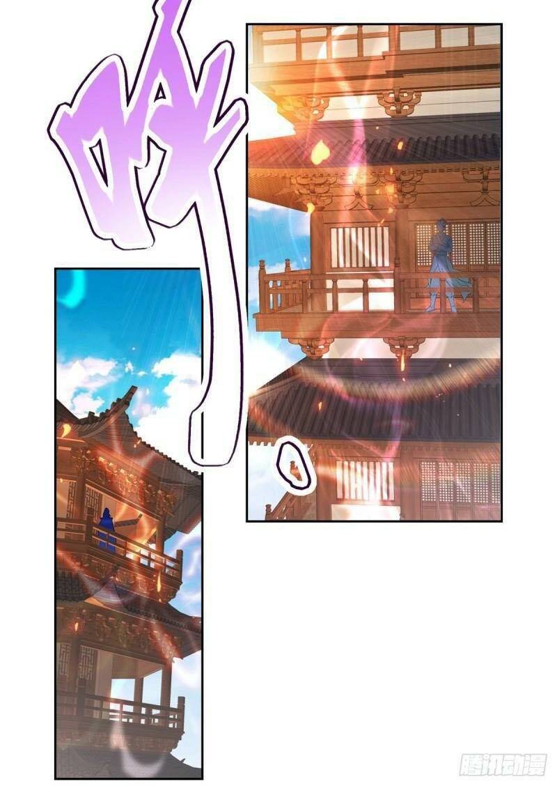 Thần Hồn Võ Đế Chapter 239 - Trang 2