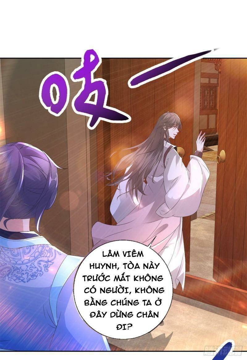 Thần Hồn Võ Đế Chapter 239 - Trang 2