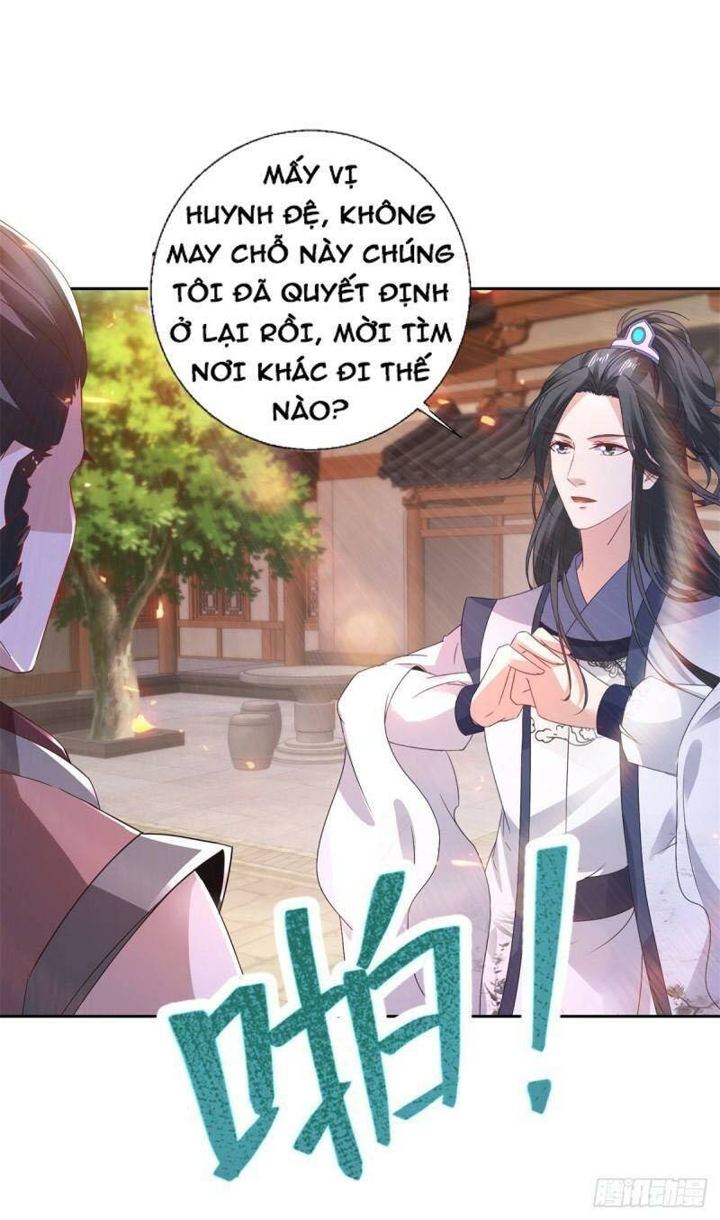 Thần Hồn Võ Đế Chapter 239 - Trang 2