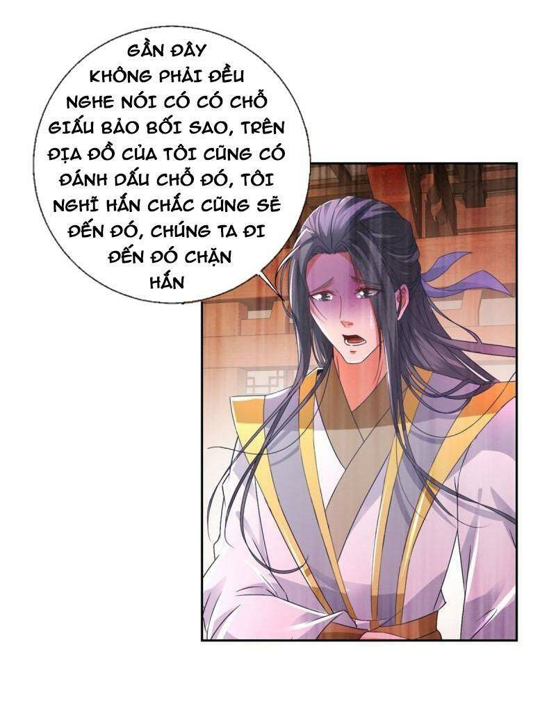 Thần Hồn Võ Đế Chapter 239 - Trang 2