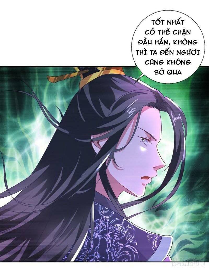 Thần Hồn Võ Đế Chapter 239 - Trang 2
