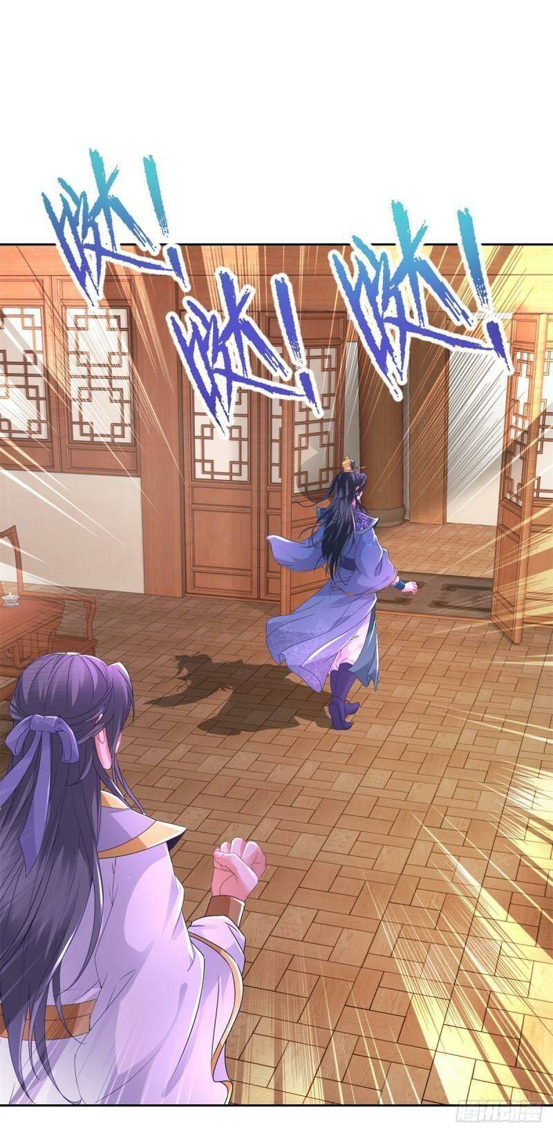 Thần Hồn Võ Đế Chapter 239 - Trang 2