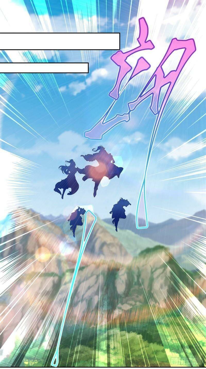 Thần Hồn Võ Đế Chapter 239 - Trang 2