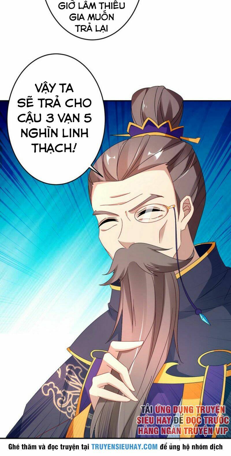 Thần Hồn Võ Đế Chapter 24 - Trang 2